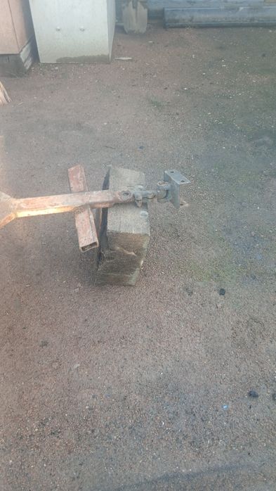 Продам прицеп на мотоблок