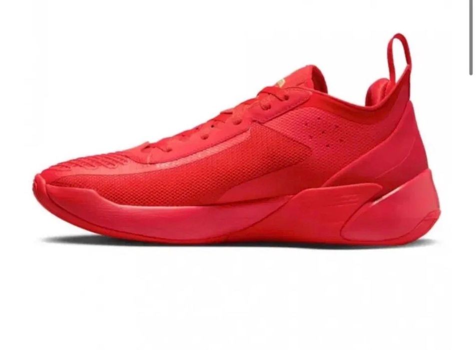 Детски снейкъри Jordan Luka 1