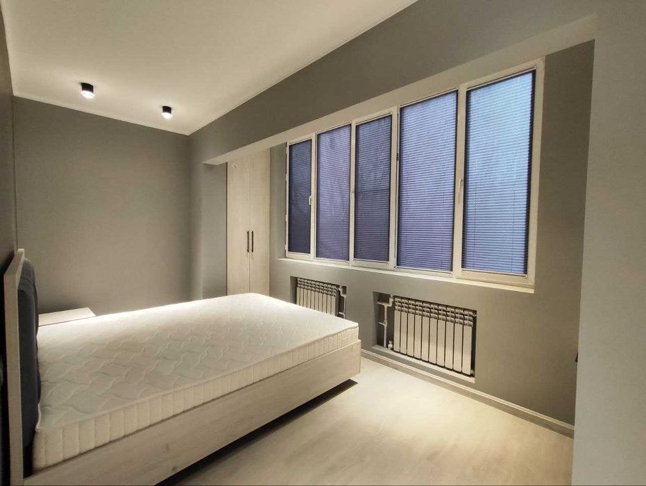 ул.Бобура, Корзинка Аэропорт