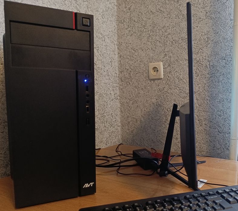 Игравой Компютер