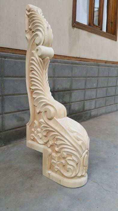 Балясины