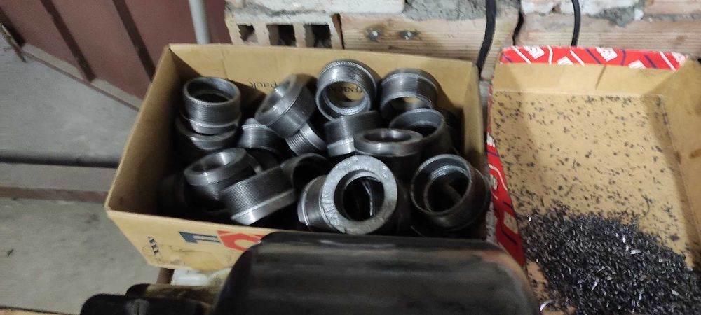 Стругарски услуги, малка CNCфреза,разработка модели на Autodesk Fusion