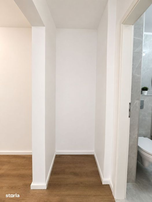 Apartament 2 Camere | Decomandat | Etaj 1 | Renovat Complet | 1985