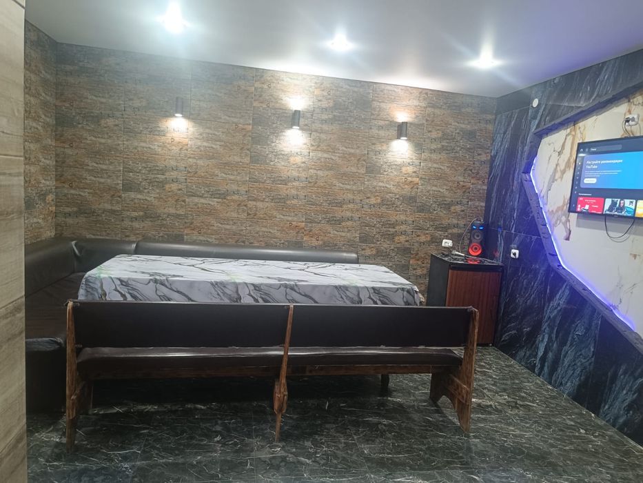 Продам две сауны