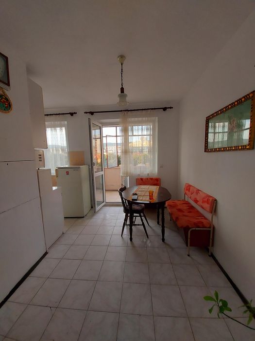 Дава се под наем Двустаен апартамент в Варна, Левски - 58 кв.м за 500 € - Снимка #1