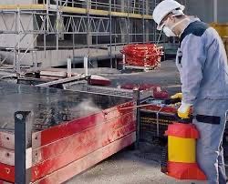 Масло для опалубки .Эмульсол Мастен -1