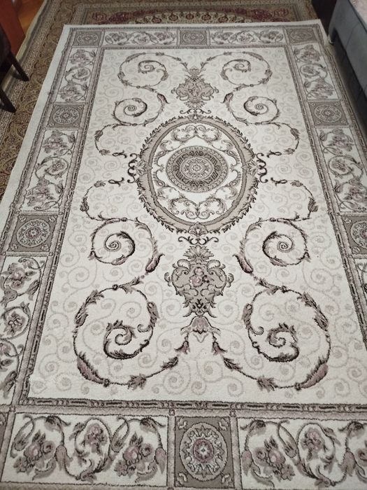 Ковер тонкий  для дома