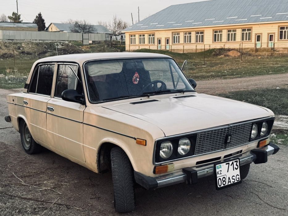 Продам Ваз Лада 2106