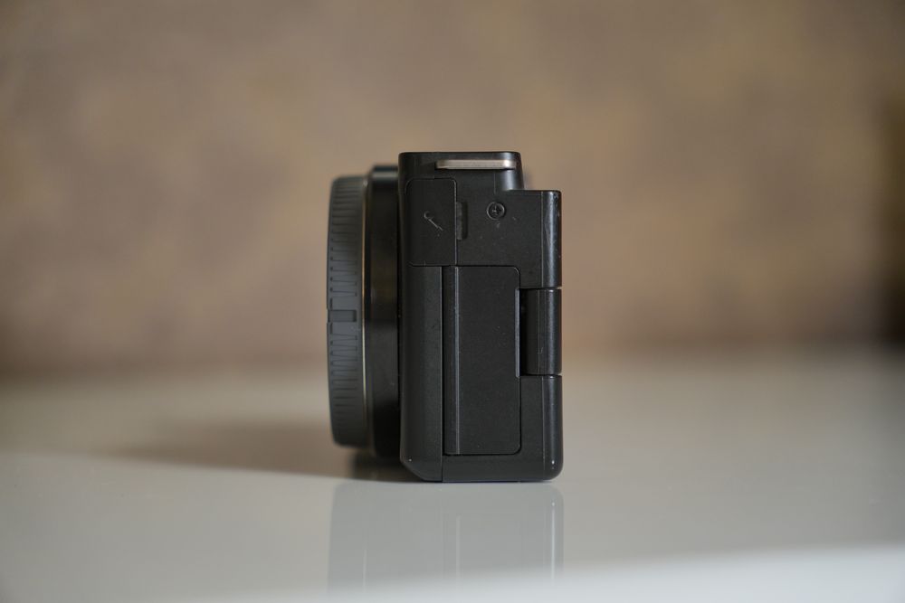 Камера Sony zv-e10 body тушка