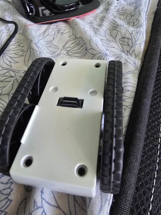 Enabot Air 2 Plus