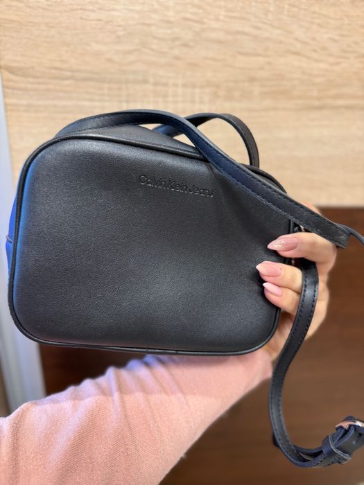 Чанта Calvin klein