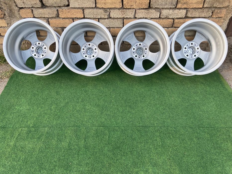 Джанти БМВ BMW Style 306 17 цола за X3 F25 X4 F26 e83 e60 e61 4x4