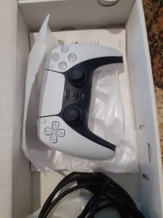 Controller pentru ps5 ca nou