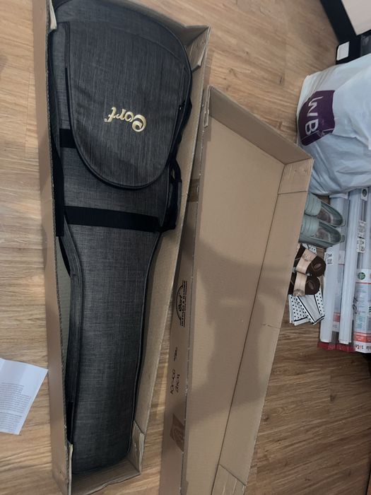 Электрогитара Cort kx-100