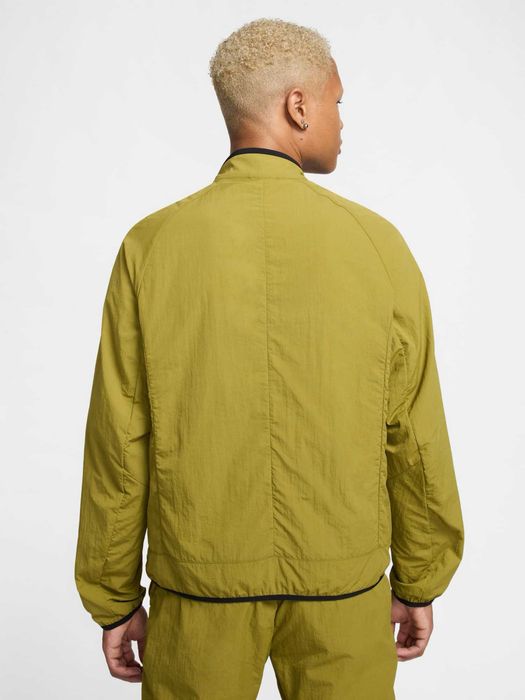 Nike Tech Woven Jacket - FZ0750-307