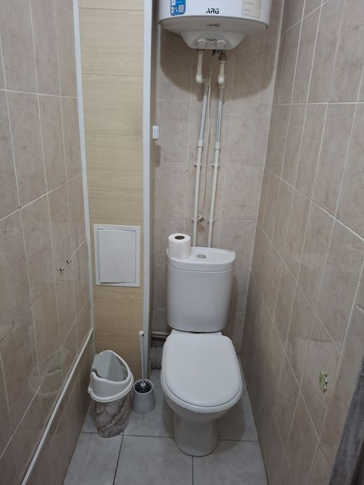 Сдам 2 комнатную квартиру