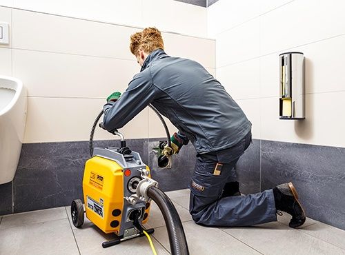 Kanalizaciya Tozalash Xizmati Чистка канализации