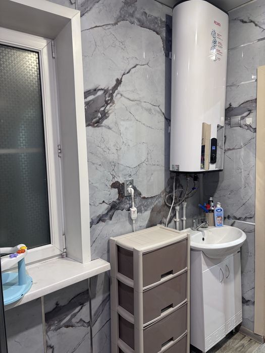 Продам кирпичный дом