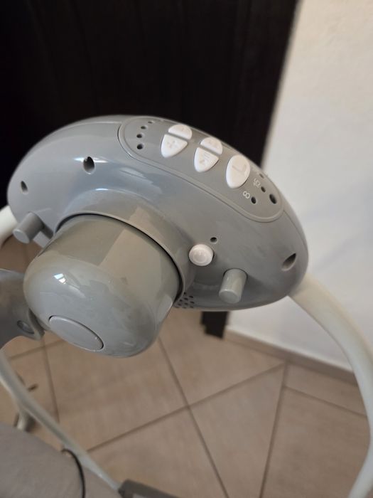 Продавам детска люлка