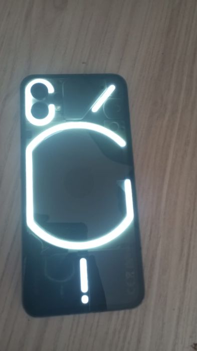 nothing phone 1 !!!