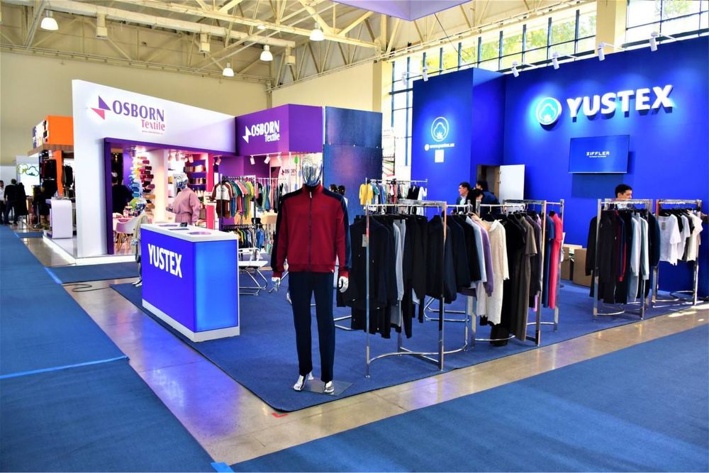 Стенд для выставки шоу-рум.  Stend show room