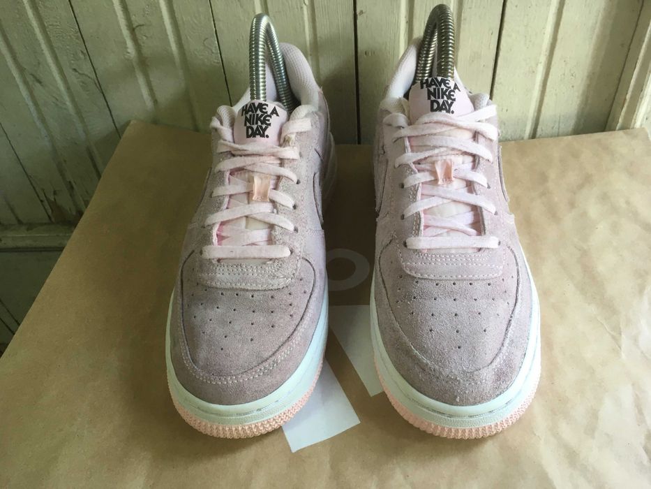 ''Nike Air Force One 1 LV8 HAVE A NIKE DAY''оригинални маратонки 37.5