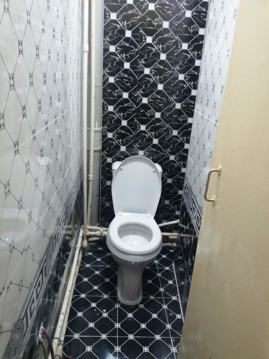 3 xonali kvartira ijaraga beriladi.