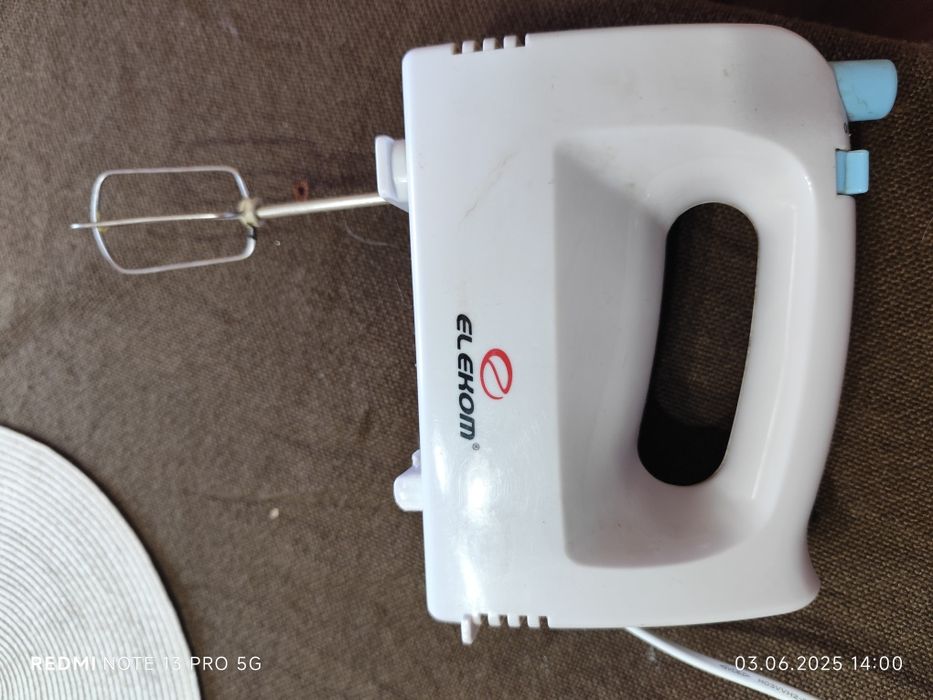 Домашни потреби за механа