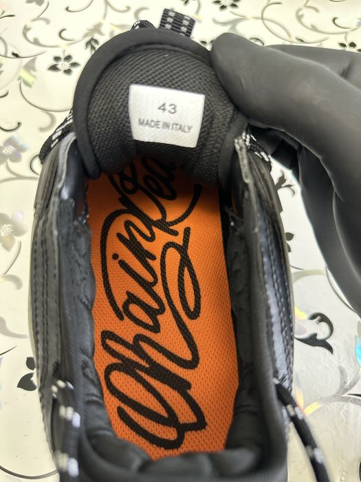 Adidasi Versace Chain Reaction