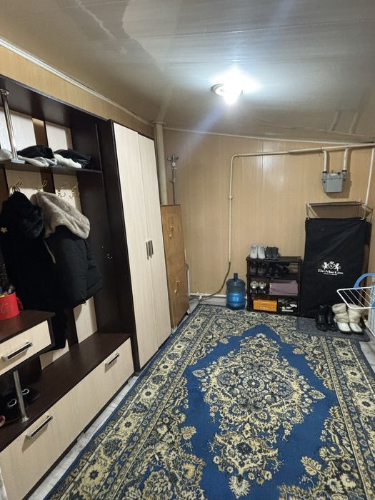 Продам дом в п.Переметное