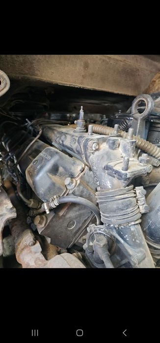 Матор янги евро идёл