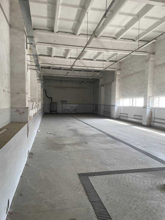 Сдаётся в аренду склад и офис