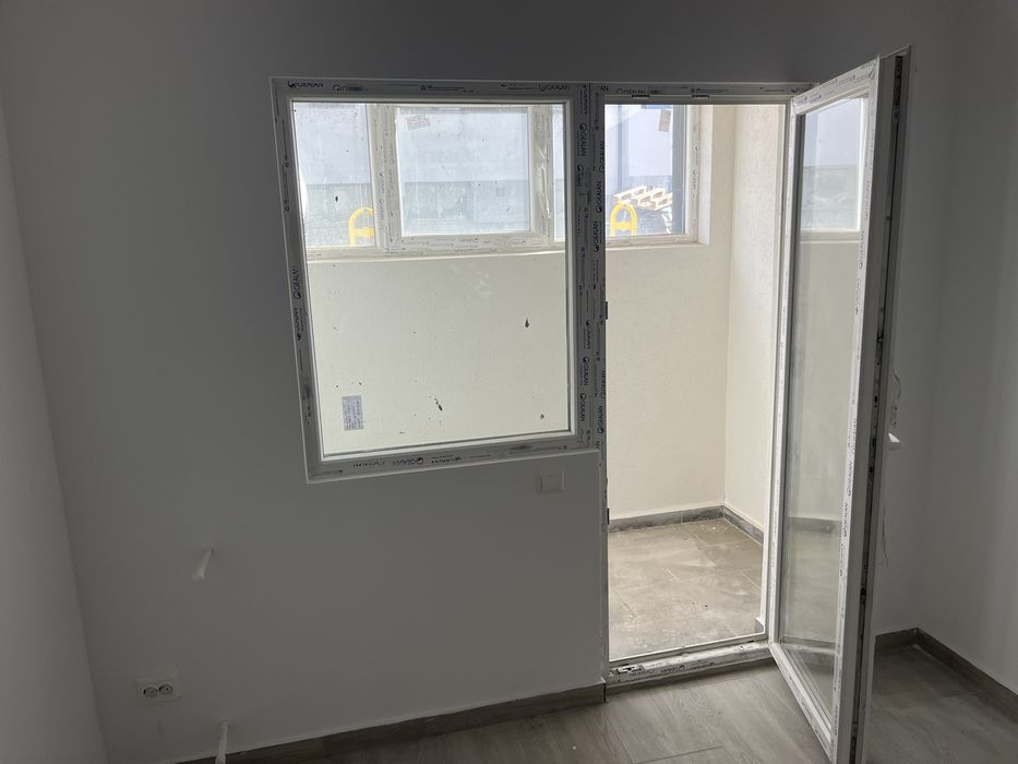 Vand - Ap 2 camere  - Chiajna - Militari