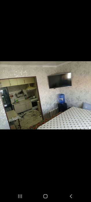 Себзор Квартира. Дом. Уй. Нурафшон коча