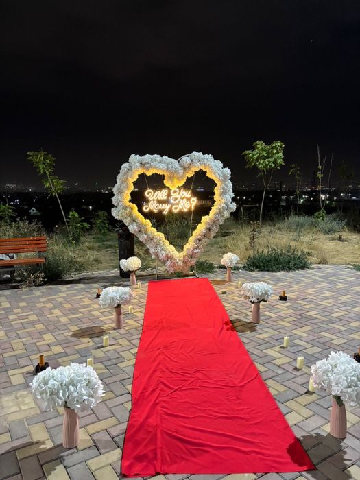 Продам готовый бизнес “Marry me”