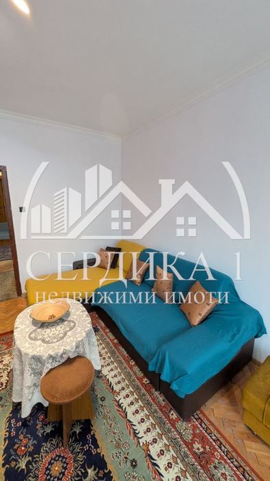 Дава се под наем Двустаен апартамент в София, Свобода - 65 кв.м за 348.84 € - Снимка #4