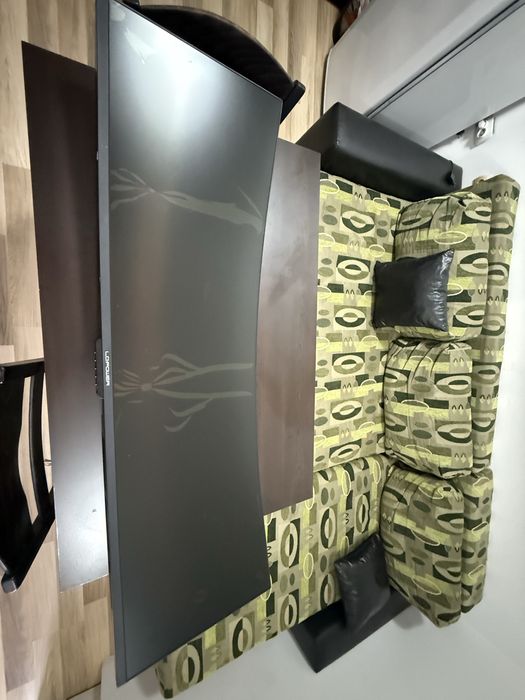 Монитор Lc power 49 inhc