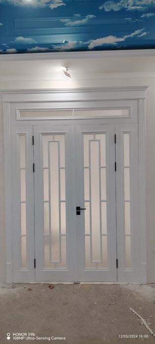 Сифатли эшиклар .