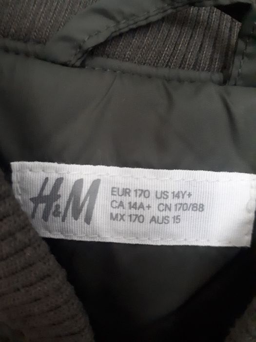 Юношеско яке -HM