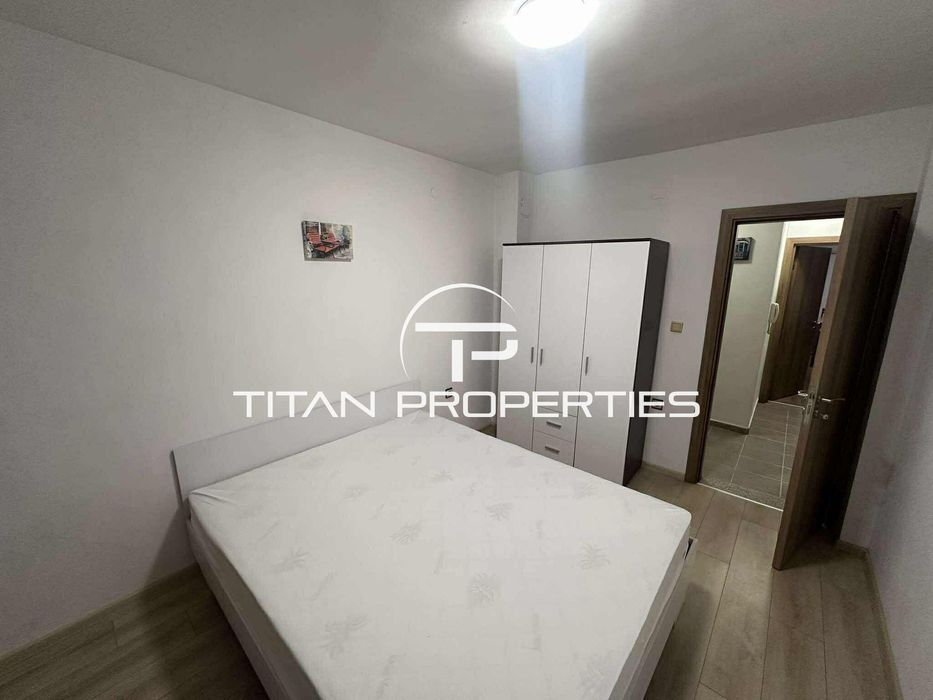 Дава се под наем Тристаен апартамент в Варна, Колхозен пазар - 70 кв.м за 511 € - Снимка #2