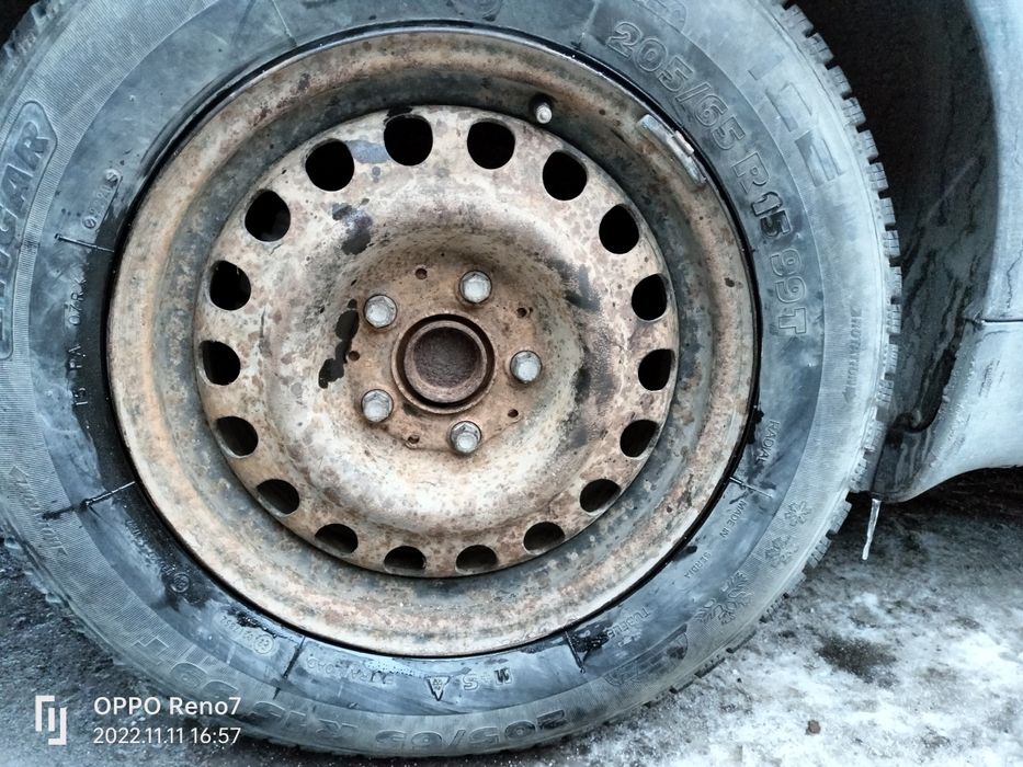 Продаются Диск железный