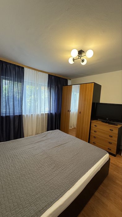 Închiriez apartament 2 camere – Brazda lui Novac, zona Liceul Titulescu / Casa de Asigurări