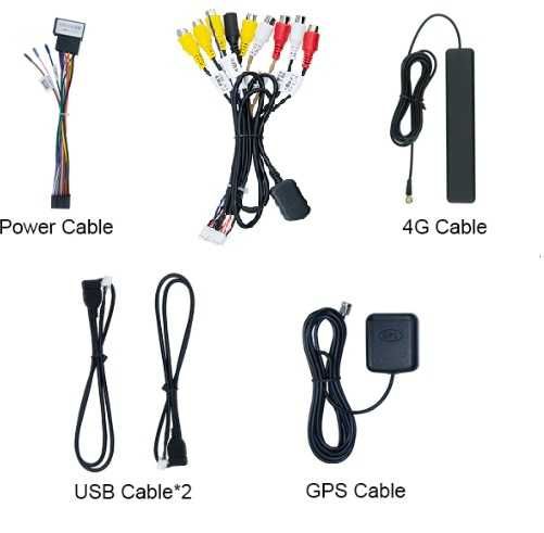 Мултимедия 9" ANDROID 14 за HONDA CIVIC 8 GPS RDS DSP Carplay