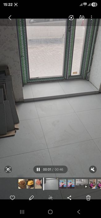 Керамогранит кафель