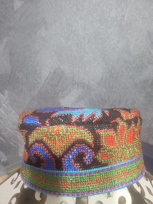 Продам тюбитейку с Ташкента