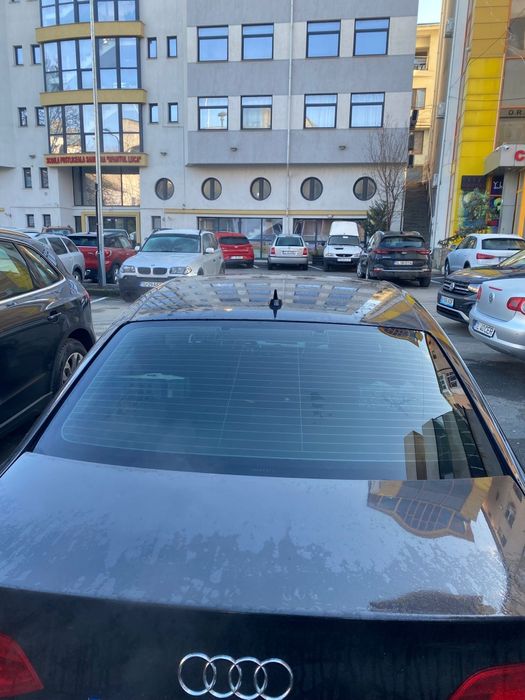 Vand sau schimb cu Suv