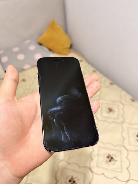 Iphone 15 128gb черный