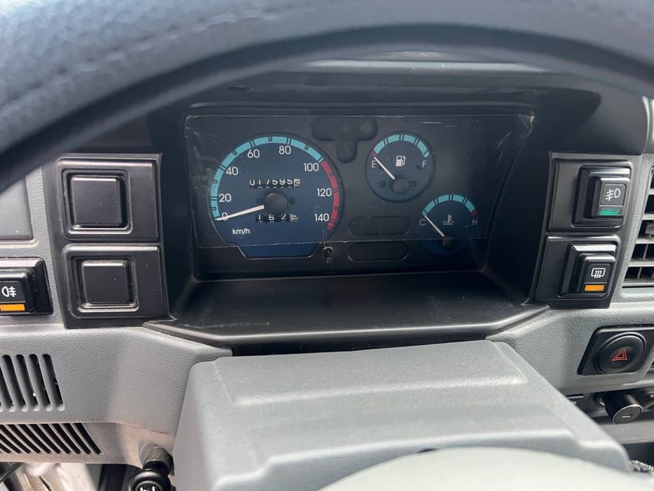 Дамаз комби 2025