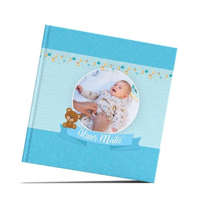 Album fotocarte MiniAlbum.ro