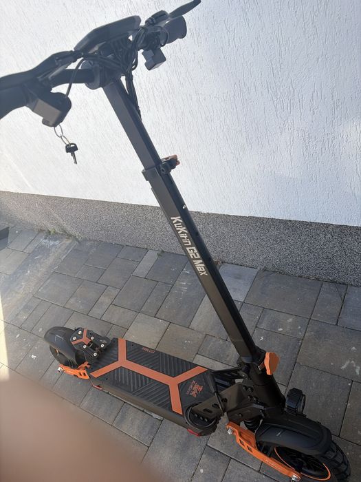 Vand kukirin g2 max 2026